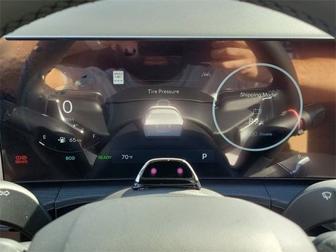 New 2026 Hyundai Santa Fe Limited image 7