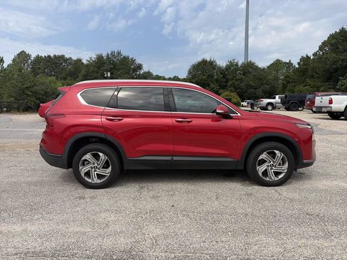Used 2023 Hyundai Santa Fe SEL AWD/4WD image 7