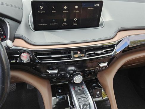 Used 2022 Acura MDX FWD w/ Technology Package image 18