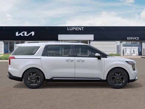 New 2026 Kia Carnival SX image 8