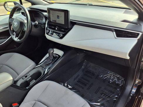 Used 2023 Toyota Corolla SE image 21