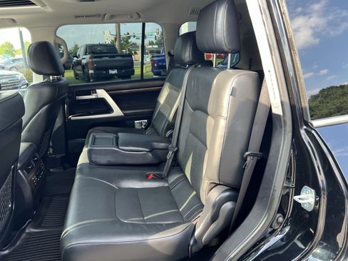 Used 2020 Toyota Land Cruiser AWD/4WD image 25