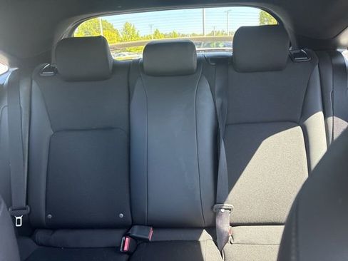 Certified 2026 Honda Civic Sport image 11