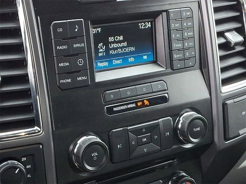 Used 2016 Ford F150 XLT w/ Equipment Group 301A Mid image 17