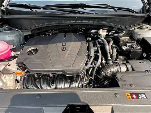 New 2026 Hyundai Santa Cruz SEL AWD/4WD image 12