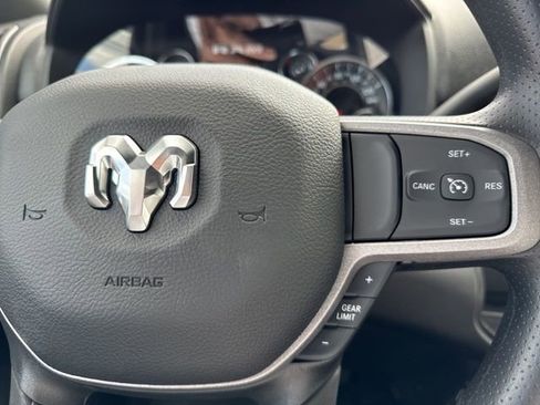 New 2024 RAM 5500 Tradesman image 13