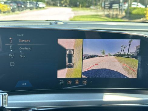 New 2026 Cadillac Lyriq Premium Sport w/ LPO, ONYX Package AWD/4WD image 28