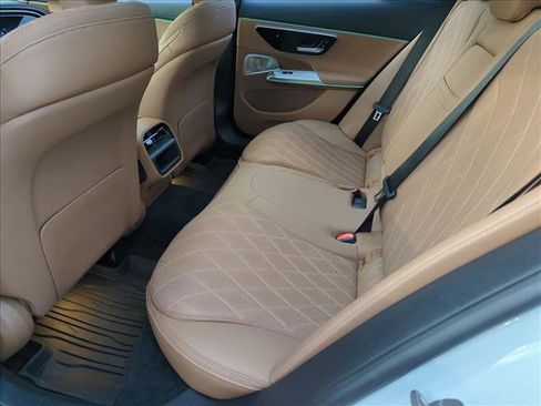 Certified 2024 Mercedes-Benz E 450 4MATIC All-Terrain Wagon image 19