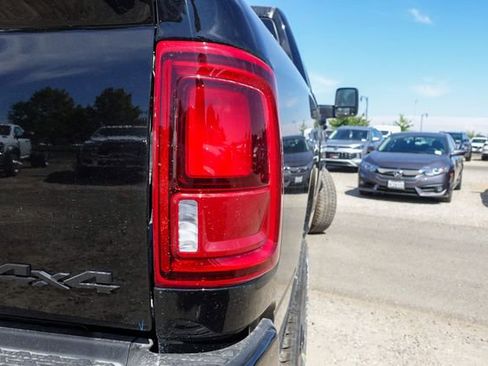 New 2026 RAM 2500 Laramie w/ Night Edition image 9