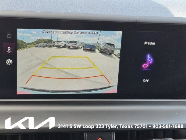 Certified 2024 Kia Seltos S FWD image 31