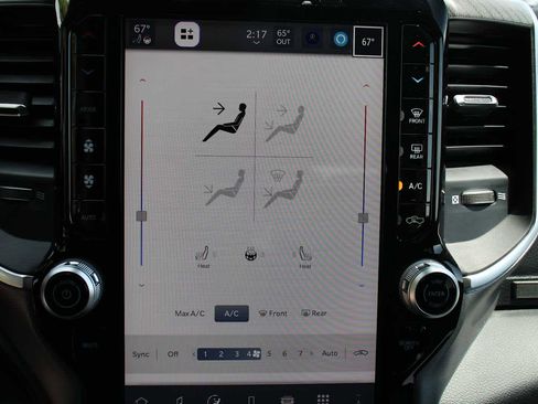 New 2025 RAM 2500 Big Horn image 28