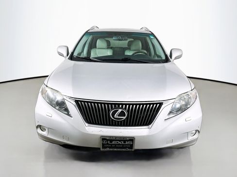 Used 2012 Lexus RX 350 AWD image 2