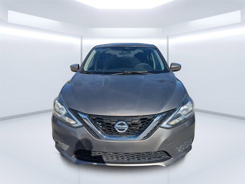 Used 2017 Nissan Sentra SV image 8