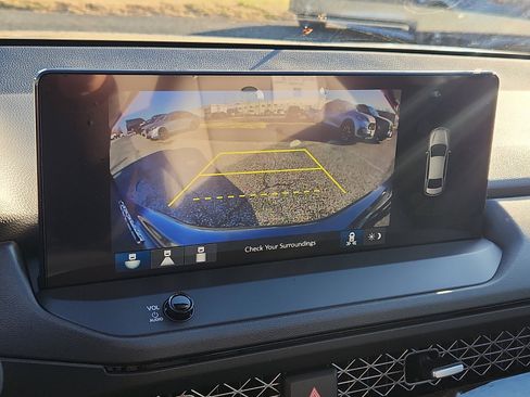 New 2025 Honda Accord EX-L image 13