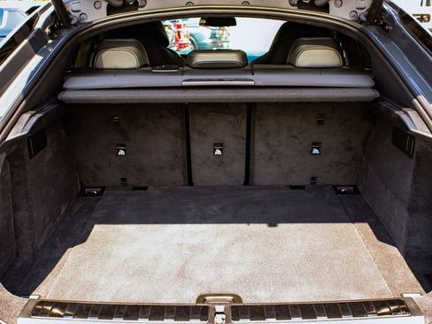 Used 2025 BMW X6 M Competition w/ Executive Package image 47