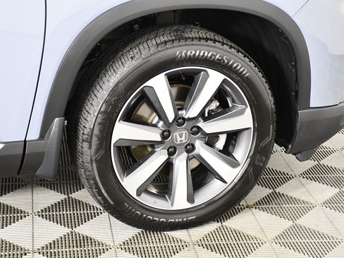 Used 2025 Honda Pilot Touring image 54