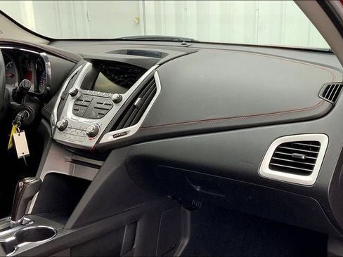 Used 2015 GMC Terrain Denali AWD/4WD image 18