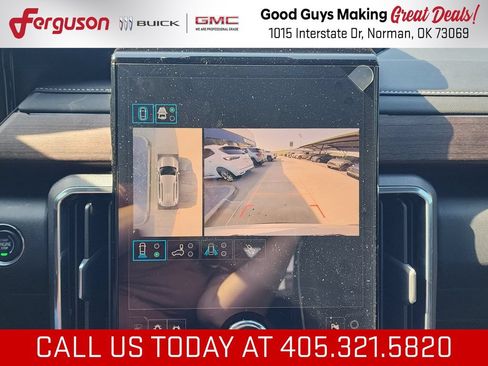 New 2026 GMC Acadia Denali Ultimate w/ LPO, All-Weather Package AWD/4WD image 31