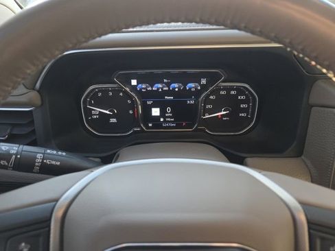 Certified 2021 GMC Yukon Denali w/ Max Trailering Package image 38