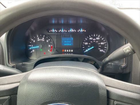 Used 2022 Ford F350 XL w/ STX Appearance Package image 29