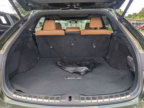 Used 2023 Lexus RX 350 Premium Plus w/ Cold Area Package FWD image 26
