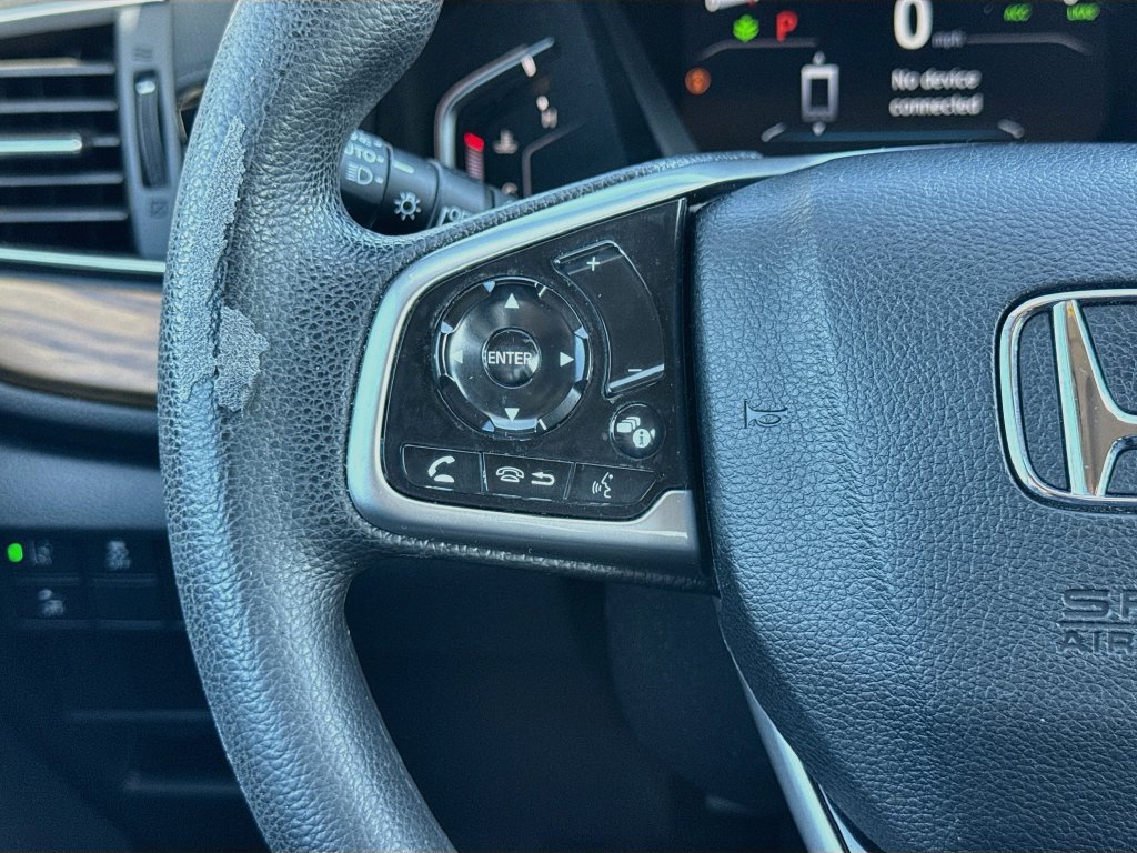 Used 2020 Honda CR-V EX image 19