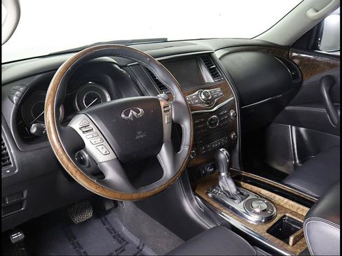Used 2016 INFINITI QX80 2WD image 6