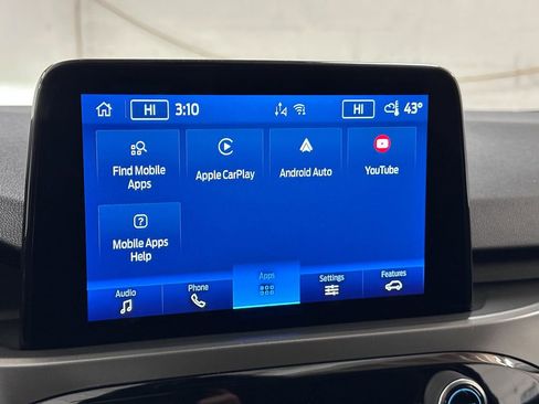 New 2026 Ford Escape Active w/ Cold Weather Package AWD/4WD image 31