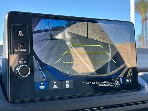 New 2026 Honda Accord SE image 20