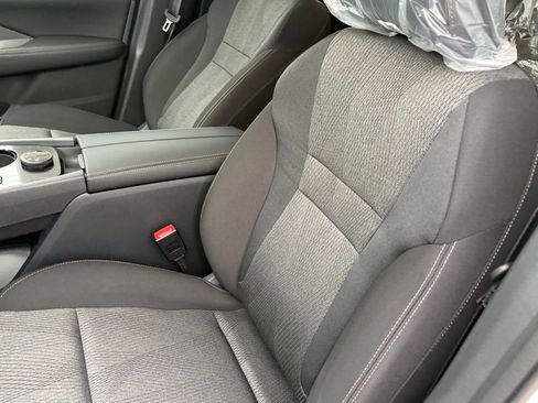 New 2026 Nissan Rogue SV AWD/4WD image 20