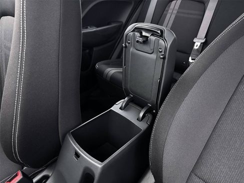New 2026 Hyundai Venue SEL FWD image 18