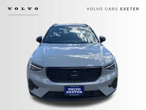 New 2026 Volvo XC40 B5 Ultra w/ Protection Package Premier AWD/4WD image 2