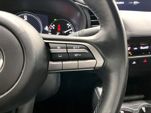 Used 2023 MAZDA MAZDA3 s image 22