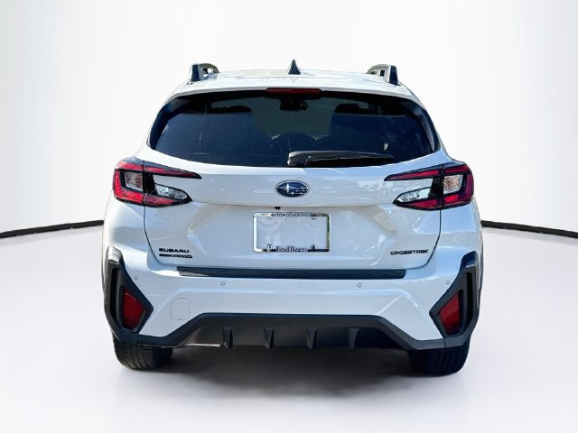 New 2026 Subaru Crosstrek 2.5i Limited AWD/4WD image 6
