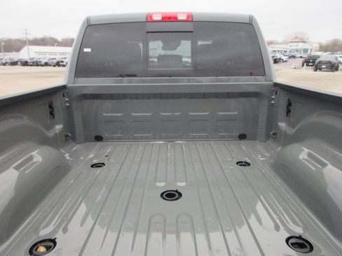 New 2026 RAM 2500 Tradesman image 7