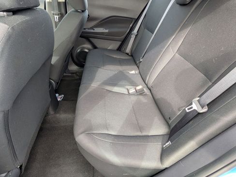 Used 2025 Nissan Kicks Play S image 19