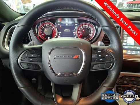 Used 2022 Dodge Challenger R/T Scat Pack image 16