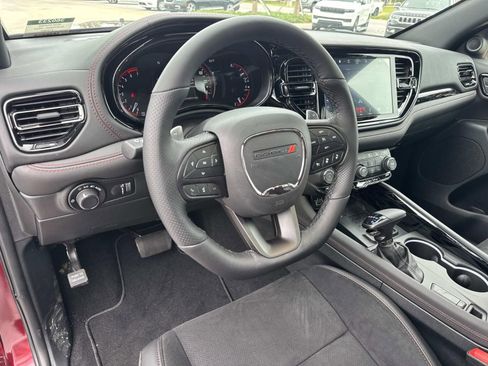 New 2026 Dodge Durango GT image 19