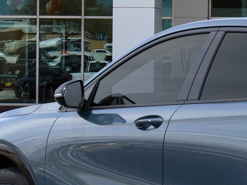 New 2026 Buick Envista Sport Touring w/ Convenience I Package FWD image 12