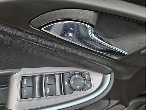 Used 2025 Chevrolet Malibu LT FWD image 14