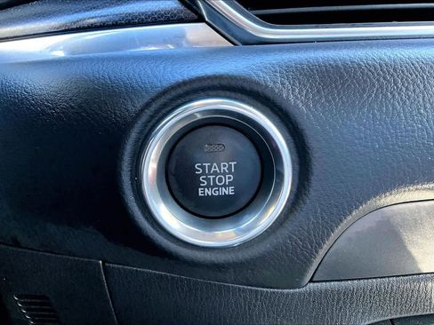 Used 2021 MAZDA CX-5 Carbon Edition image 33