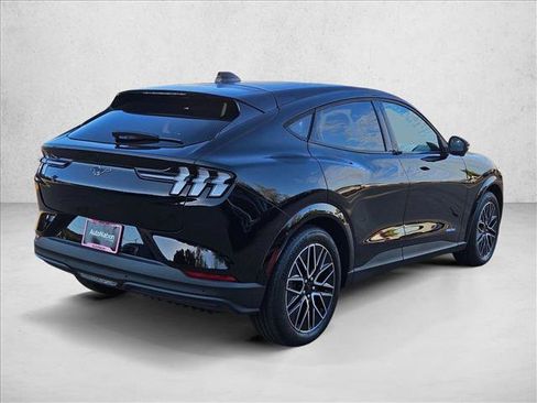 New 2025 Ford Mustang Mach-E Premium image 2