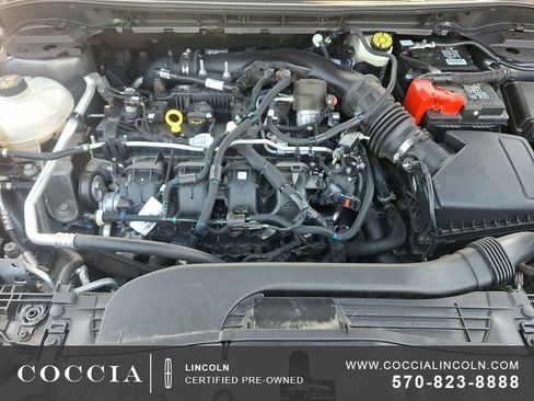 Certified 2022 Lincoln Corsair Reserve w/ Equipment Group 201A AWD/4WD image 28