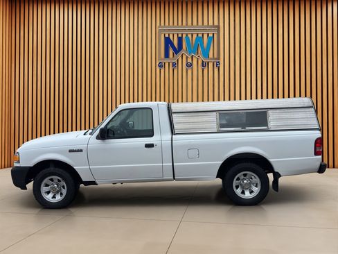 Used 2007 Ford Ranger STX RWD image 41