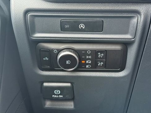 Certified 2025 Ford F150 STX w/ STX Black Appearance Package AWD/4WD image 13