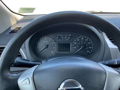Used 2014 Nissan Sentra S FWD image 12