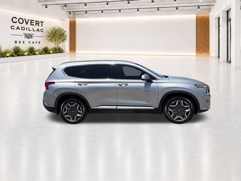 Used 2023 Hyundai Santa Fe Limited FWD image 16