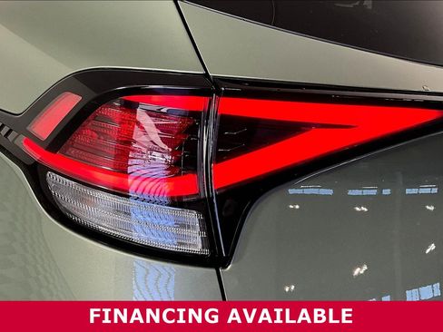 Used 2023 Kia Sportage X-Line image 21