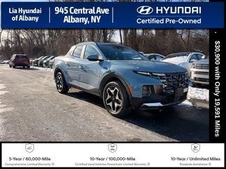 Certified 2024 Hyundai Santa Cruz Limited video 1