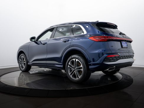 New 2025 Audi Q5 Premium Plus image 5